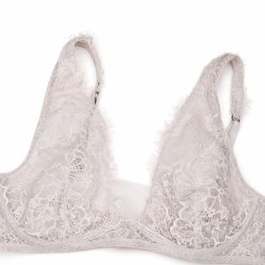 VS Dream Angels Unlined Plunge Bra